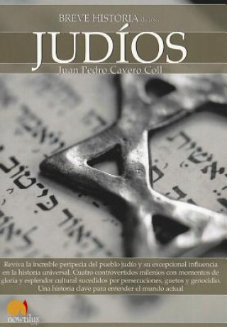 Breve Historia de Los Judios