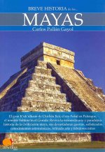 Breve historia de los mayas