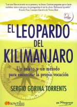 El leopardo del Kilimanjaro