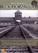 Breve historia del holocausto
