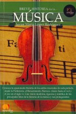 Breve Historia de La Musica