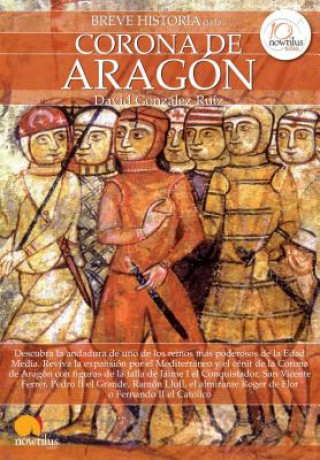 Breve Historia de La Corona de Aragon