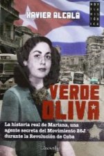 Verde oliva