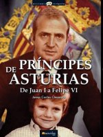 PR-Ncipes de Asturias