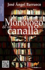 Monologo de Un Canalla