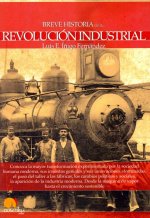 Breve Historia de La Revolucion Industrial