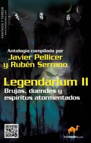 Legendarium II