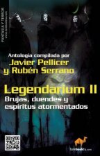 Legendarium II