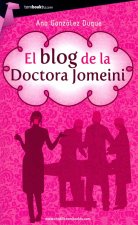 El Blog de la Doctora Jomeini: El Lado Oscuro del Quirofano = The Blog of Dr.Khomeini