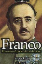 Franco: El Ascenso al Poder de un Dictador = Franco