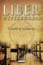 Liber Hyperboreas