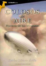 Colosos del Aire = Air Giants