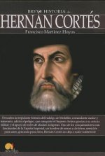 Breve Historia de Hernan Cortes