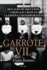 Garrote vil