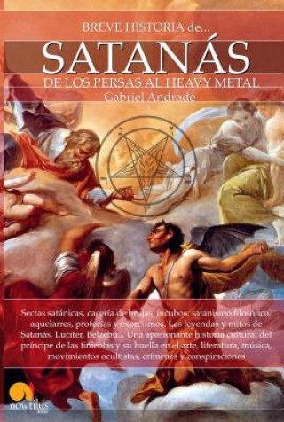 Breve Historia de Satanas