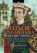 Leonor de Inglaterra, Reina de Castilla