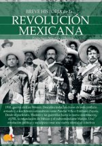 Breve Historia de La Revolucion Mexicana