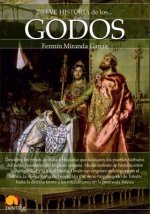 Breve Historia de Los Godos