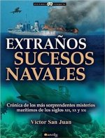 Extranos Sucesos Navales