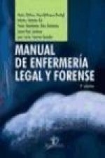Manual de enfermería legal y forense