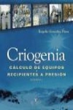 Criogenia : cálculo de equipos : recipientes a presión