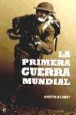 La Primera Guerra Mundial