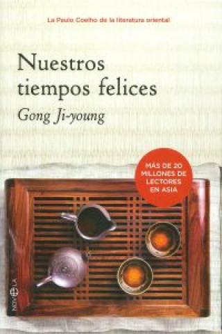 Nuestros tiempos felices