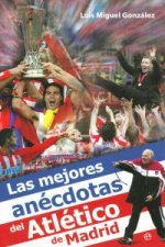 Las mejores anécdotas del Atlético de Madrid