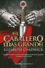 El caballero más grande