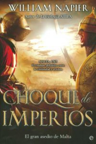 Choque de imperios