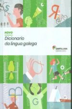 Novo diccionario da lingua galega