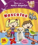 Ments despertes. Mascotes