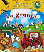 Ments despertes. La granja
