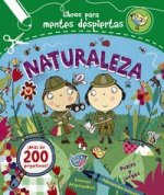 Mentes despiertas. Naturaleza