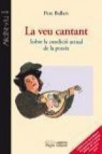 La veu cantant