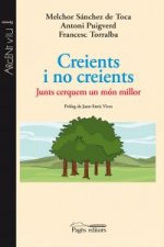 Creients i no creients : Junts cerquem un món millor