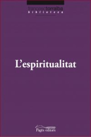 L'espiritualitat