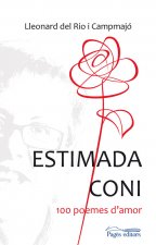 Estimada Coni : 100 poemes d'amor