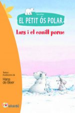 El petit ós polar. Lars i el conill poruc