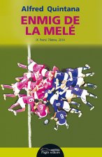 Enmig de la melé