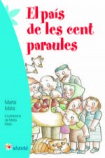 El país de les cent paraules