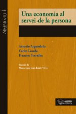 Una economia al servei de la persona