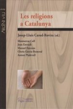 Les religions a Catalunya