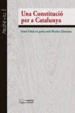 Una Constitució per a Catalaunya: Santi Vidal en parla amb Marina Llansana