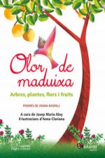 Olor de maduixa
