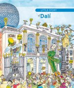 Little story of Dalí