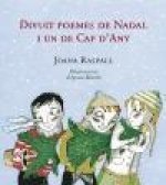 Divuit poemes de Nadal i un de Cap d'Any