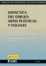 Didáctica del dibujo : artes plásticas y visuales