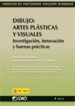 Dibujo : artes plásticas y visuales : investigación, innovación y buenas prácticas