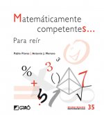 Matemáticamente competentes-- para reír